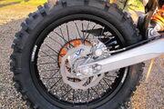 Picture 9 - KTM EXC Six Day 500 2015 motorbike
