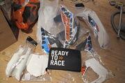 Picture 11 - KTM EXC Six Day 500 2015 motorbike