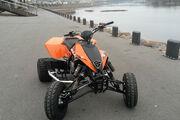 Picture 2 - KTM SX505 Quad ATV New (NOT YFZ LTR TRX) motorbike