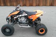 Picture 3 - KTM SX505 Quad ATV New (NOT YFZ LTR TRX) motorbike