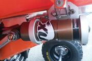 Picture 7 - KTM SX505 Quad ATV New (NOT YFZ LTR TRX) motorbike