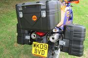Picture 4 - KTM 990 Adventure S Touring Commuting Motorcycle motorbike
