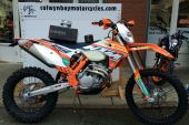 New 2015 KTM 280 EXC-F Factory Edition Athena Big Bore Kit 250 EXC-F Full Akro for sale