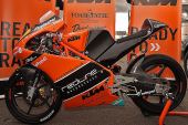 KTM RC250 R MOTO 3 2013 for sale