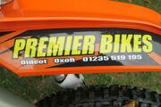 Picture 4 - KTM EXC 250 F 2015 Enduro road legal Motorcycle motorbike