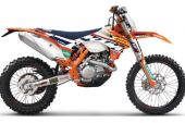 2015 KTM EXC Factory Edition 125 250 300 350 450 EXC-F Enduro Pre Order Now for sale