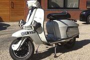 Picture 2 - Lambretta Italian SX200 RB265cc 34hp tuned by Readspeed motorbike