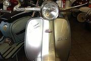 Picture 4 - Lambretta Special 1965/C motorbike