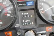 Picture 7 - Laverda 1000 Jota 1981 motorbike