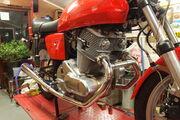 Picture 2 - Laverda 750SF motorbike
