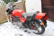Picture 7 - Laverda 750SF motorbike