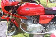 Picture 8 - Laverda 750SF motorbike