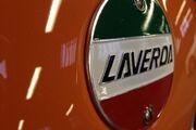 Picture 2 - Laverda 1000 Jota 1983 Complete Stunning Restoration motorbike
