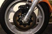 Picture 4 - Laverda 1000 Jota 1983 Complete Stunning Restoration motorbike