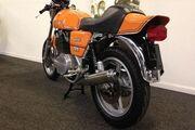Picture 5 - Laverda 1000 Jota 1983 Complete Stunning Restoration motorbike