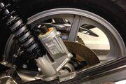 Picture 6 - Laverda 1000 Jota 1983 Complete Stunning Restoration motorbike