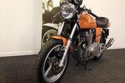 Picture 8 - Laverda 1000 Jota 1983 Complete Stunning Restoration motorbike