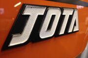 Picture 9 - Laverda 1000 Jota 1983 Complete Stunning Restoration motorbike