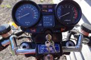 Picture 4 - 1982 Laverda Jota 120 motorbike