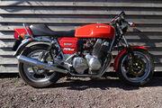 Picture 5 - 1982 Laverda Jota 120 motorbike