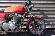 Picture 7 - 1982 Laverda Jota 120 motorbike
