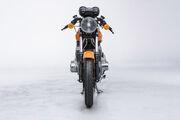Picture 3 - 1982 Laverda Jota motorbike