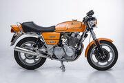Picture 5 - 1982 Laverda Jota motorbike