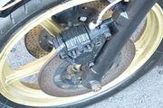 Picture 3 - Laverda 1200 30th anniversary 1979 motorbike