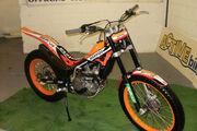 Picture 2 - Montesa Repsol Cota 4rt. Trials bike (Honda engine) motorbike