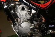 Picture 6 - Montesa Repsol Cota 4rt. Trials bike (Honda engine) motorbike
