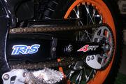 Picture 8 - Montesa Repsol Cota 4rt. Trials bike (Honda engine) motorbike
