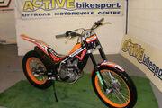 Picture 10 - Montesa Repsol Cota 4rt. Trials bike (Honda engine) motorbike