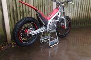 Picture 2 - Montesa 4rt 2014 Reduced motorbike
