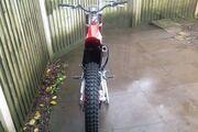 Picture 3 - Montesa 4rt 2014 Reduced motorbike