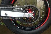 Picture 6 - Montesa 4rt 2014 Reduced motorbike
