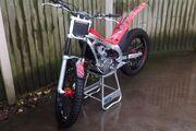 Picture 9 - Montesa 4rt 2014 Reduced motorbike