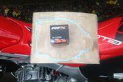 Picture 10 - Montesa 4rt 2014 Reduced motorbike