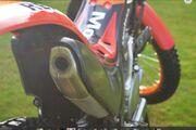 Picture 3 - 2012 Montesa REPSOL 4RT Trials Bike motorbike