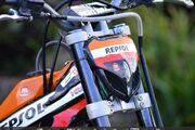 Picture 5 - 2012 Montesa REPSOL 4RT Trials Bike motorbike