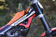 Picture 6 - 2012 Montesa REPSOL 4RT Trials Bike motorbike