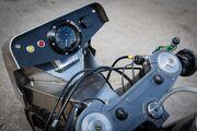 Picture 4 - Moto Guzzi 1100i Sport Foundry Motorcycle Custom motorcycle motorbike