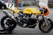 Moto Guzzi Racer for sale