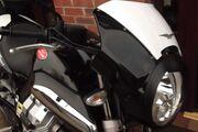 Picture 3 - Guzzi Moto V1200 Sport motorbike