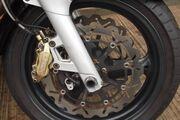Picture 6 - Guzzi Moto V1200 Sport motorbike