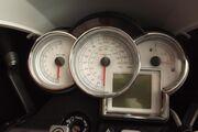 Picture 7 - Guzzi Moto V1200 Sport motorbike