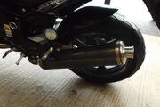 Picture 8 - Guzzi Moto V1200 Sport motorbike