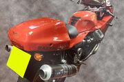 Picture 7 - 1993 Moto Guzzi Daytona 1000 motorbike