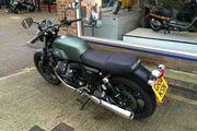 Picture 6 - Moto Guzzi V7 Stone 750 motorbike