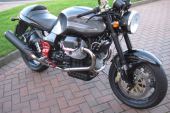 Moto guzzi V11 Sport 5700 miles for sale