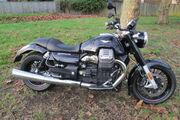 Picture 2 - Moto Guzzi California 1400 Custom Motorcycle motorbike